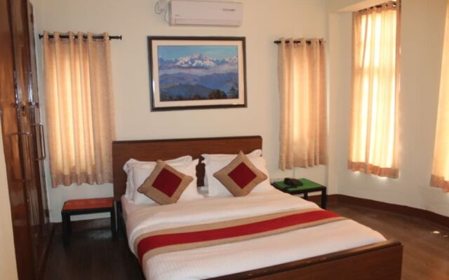 Nepal Himalayas Pvt Ltd