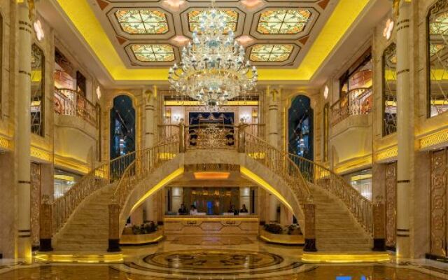 Wuyiyue Hotel