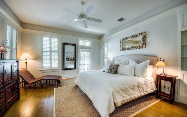 The Sea Sweet by Exclusive 30A