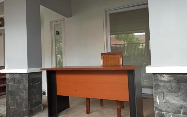 OYO Life 3007 Kuta G6 19