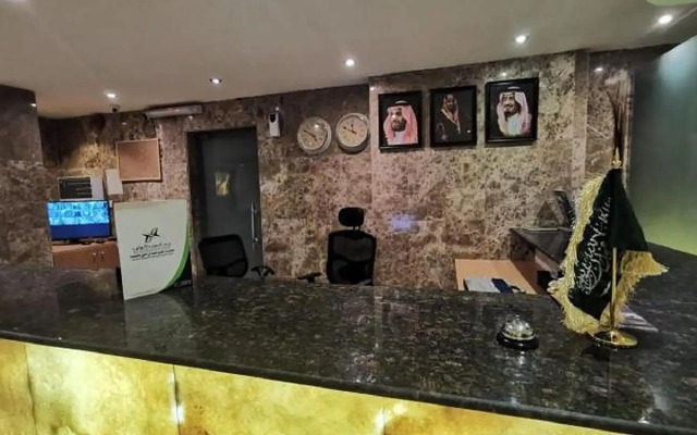 Ozone hotel