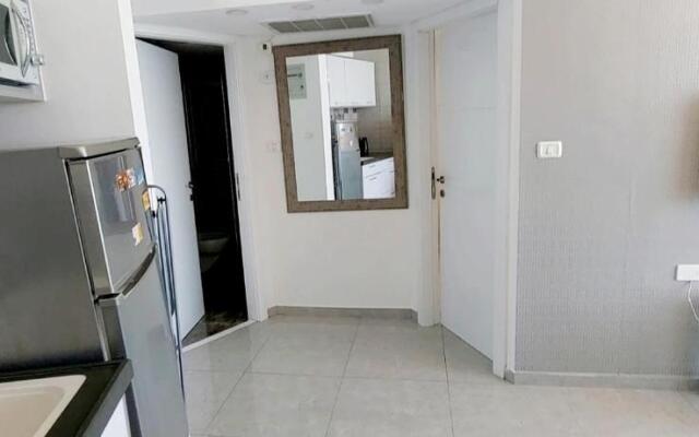 Apart Hotel TLV/Bat Yam Beach Front 1207