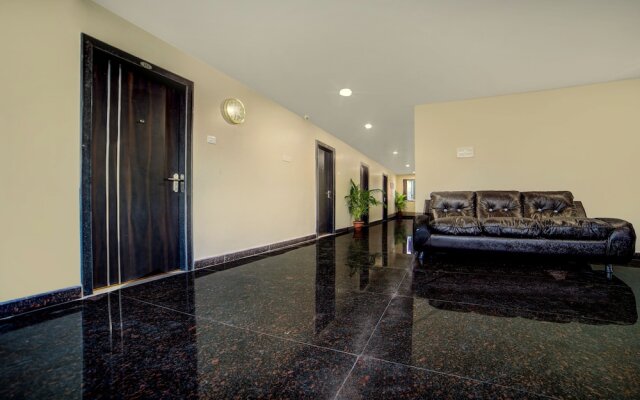 Staro Hotel - Hotel In Vijayawada