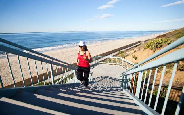 Carlsbad By The Sea Hotel