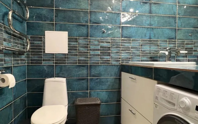 365 ключей на ул. 8 марта, д. 9