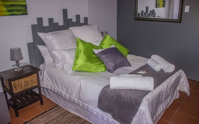 Oppi Hoek Guesthouse