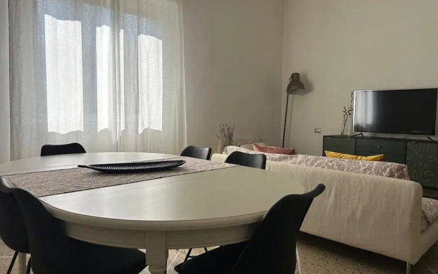 Casa Tuttomondo in Pisa