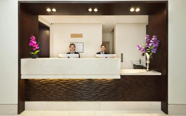 The Park City Grand Plaza Kensington
