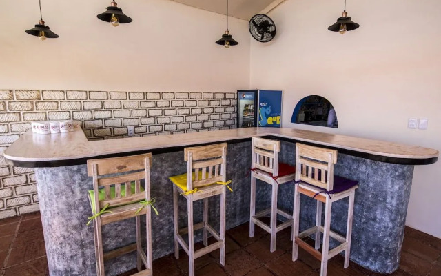 Hostel Ibiza