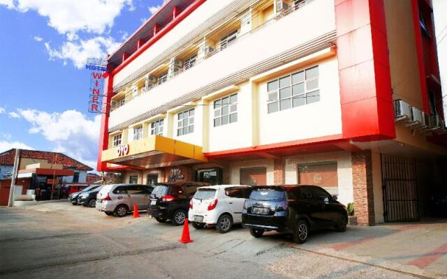 Winer Hotel Palembang