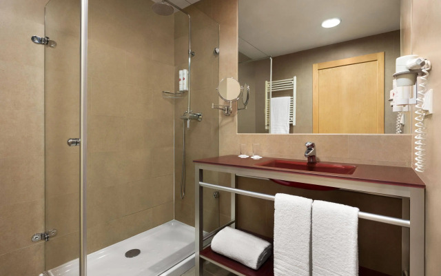 Ramada by Wyndham Madrid Getafe