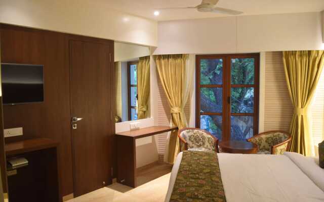 South Coast Hotels Thane