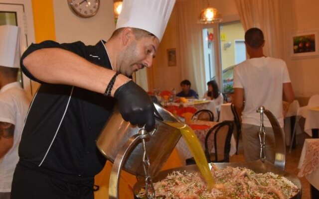 Hotel Romagna