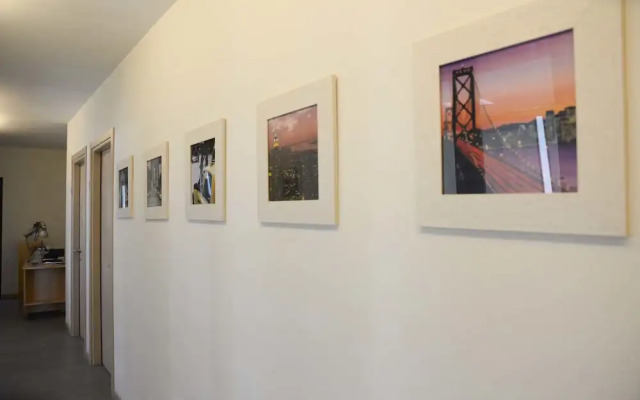 Al 9 Exclusive Rooms