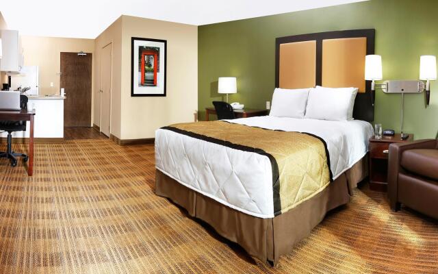 Extended Stay America Suites Auburn Hills University Drive