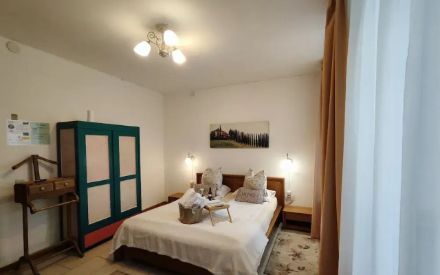 Buon Studio Sibiu, near train station and Small Square Old Town