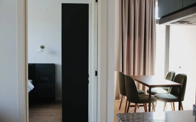 VGL Apartments
