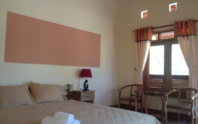 Thuyhouse Resort