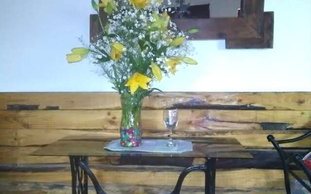 Hostal Sol Y Luna