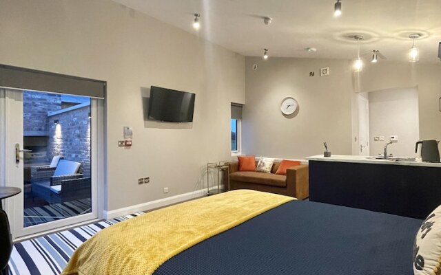 The River Bann Retreat