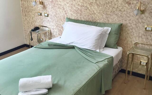 Villa delle Ortensie