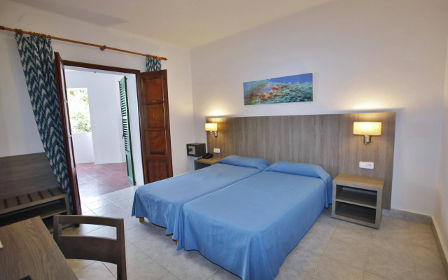 Hotel Ses Savines