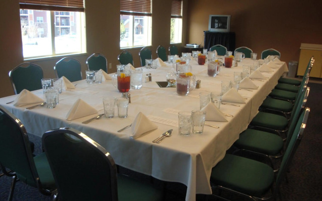 Broadway Inn Conference Center