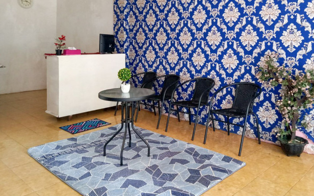 RedDoorz Syariah near Universitas Bengkulu