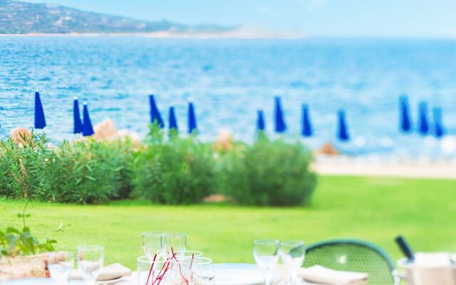 Due Lune Puntaldia Resort & Golf a member of Small Luxury Hotels of the World