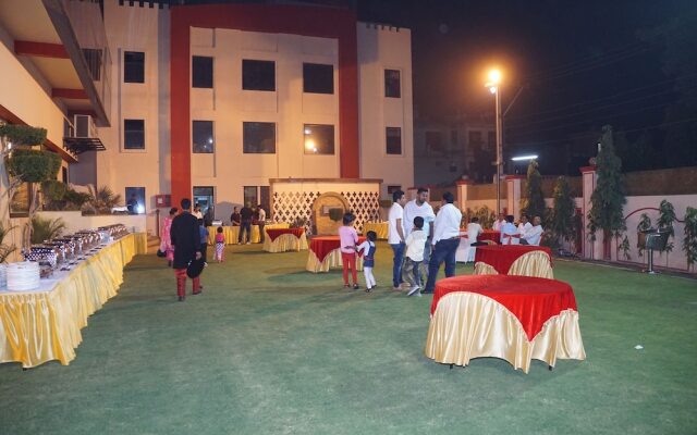 Suncity Hotel & Restaurant