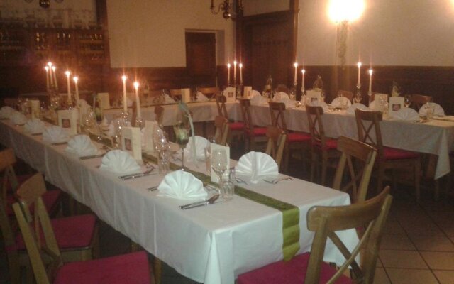 Gasthof Brauhaus