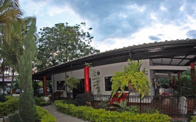 El Silencio Hotel Campestre