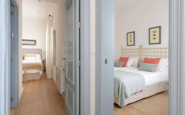 Plaza Nueva 2 Bedrooms & 2 Bathrooms