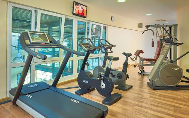 Dorint Hotel am Dom Erfurt