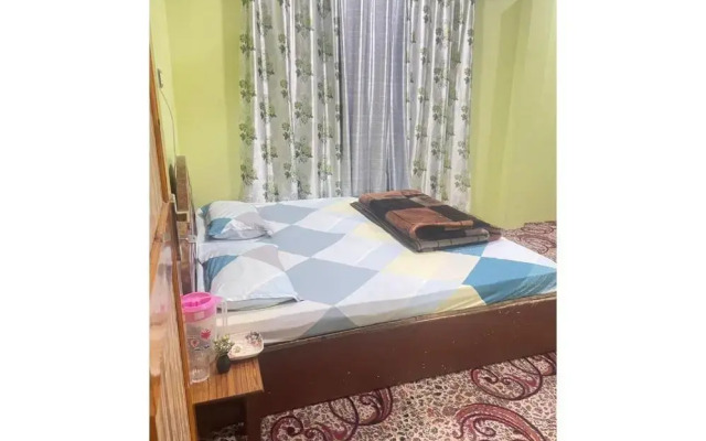 Hotel Al Azizia