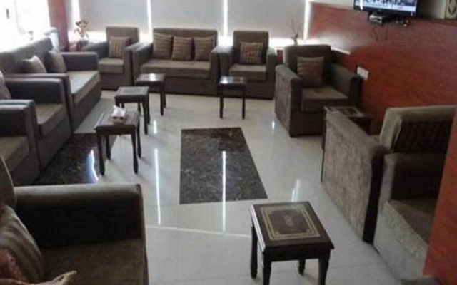 Borj Al Ewan Apartment