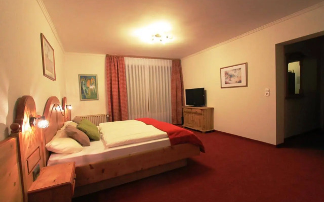 Reikartz Hotel Bergpanorama Pfronten