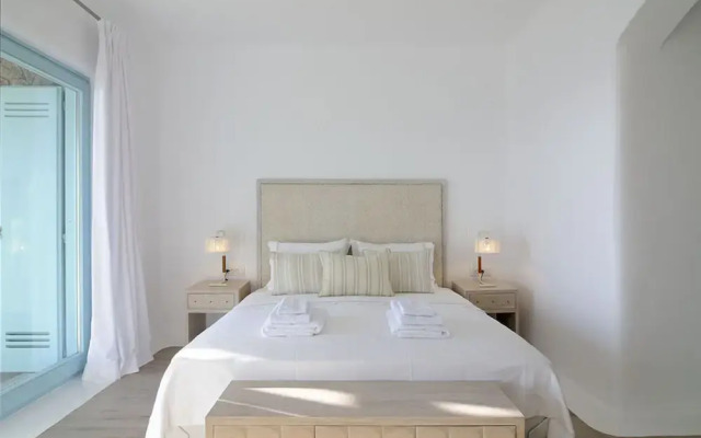 Bluebird Villas Villa Seabird