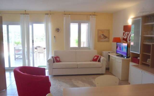 Appartement LIMONE - Plage à pied et vue mer Apartment 1