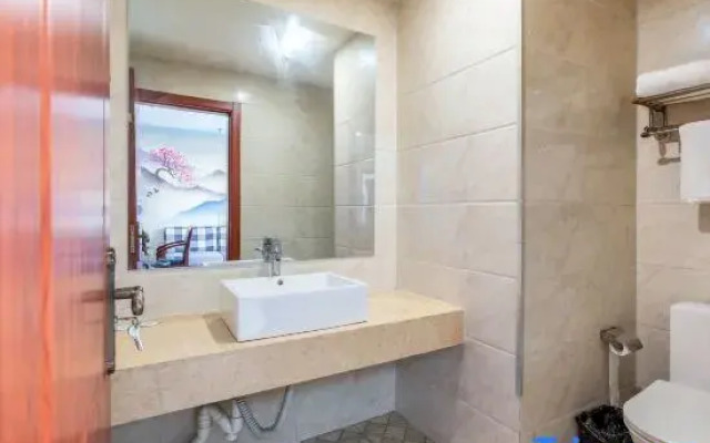 Jia Bai Teng Hotel