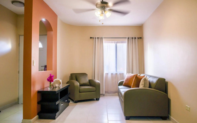 Bugambilias Suites
