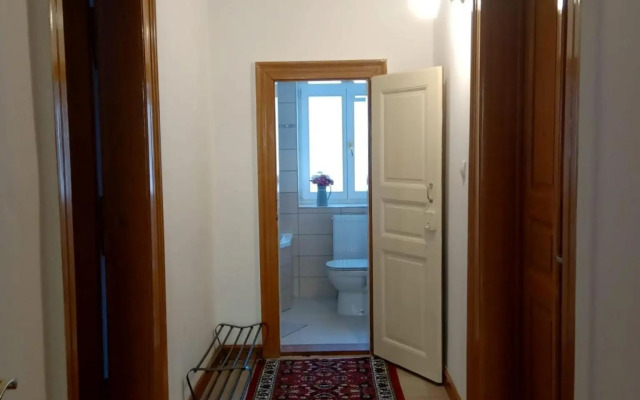 Historic Villa Apartments