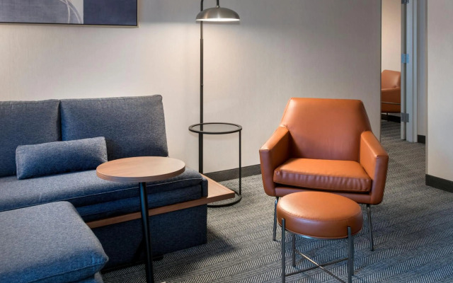 Courtyard by Marriott Rye