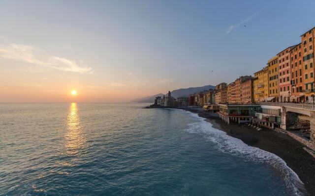 Altido Porto Bello a Camogli