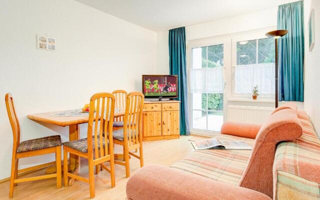 Ferienwohnungen in Sellin D 091.020-25