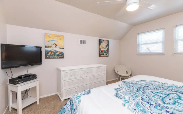 The Shell House Private Pool Pet Friendly