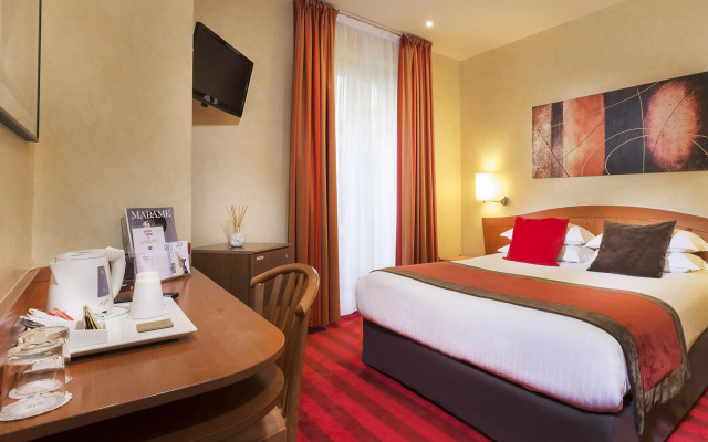 Europe Hotel Paris Eiffel