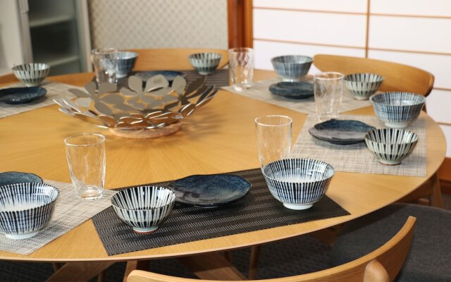 SAKURAYA kokusaidori