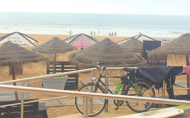 A Cabana Beach&Villa