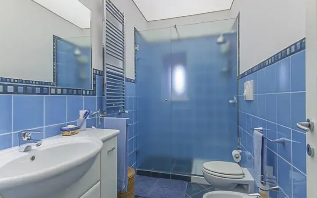 Palazzo Sellitti Luxury Apartment